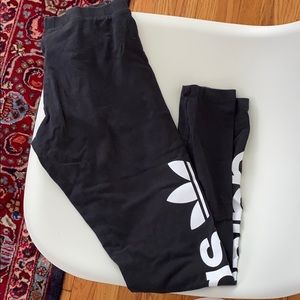 Adidas leggings